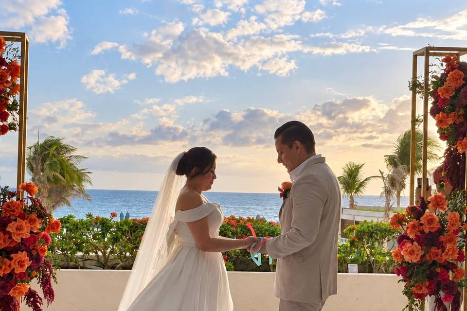 Secrets The Vine Cancún