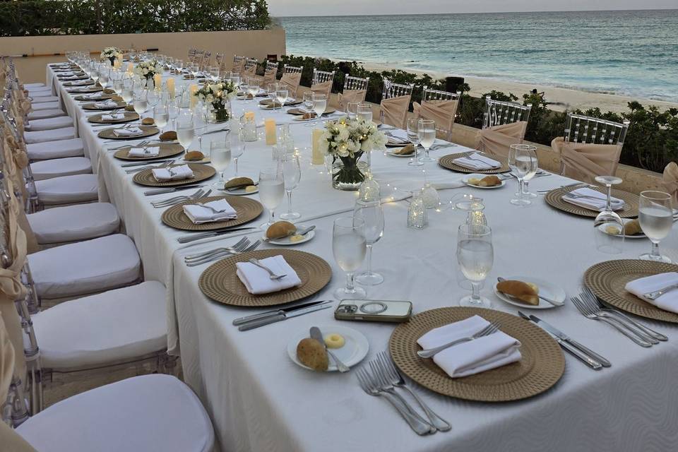 Gazebo Terrace