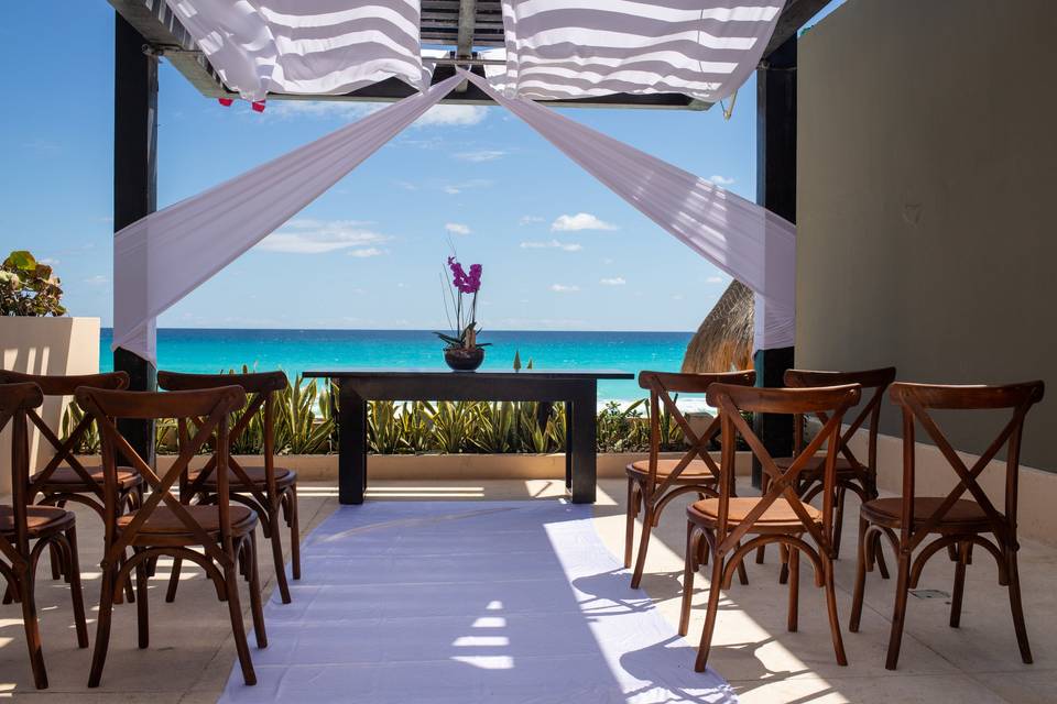 Gazebo