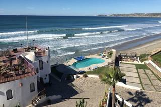 Casa Playa Baja Resort