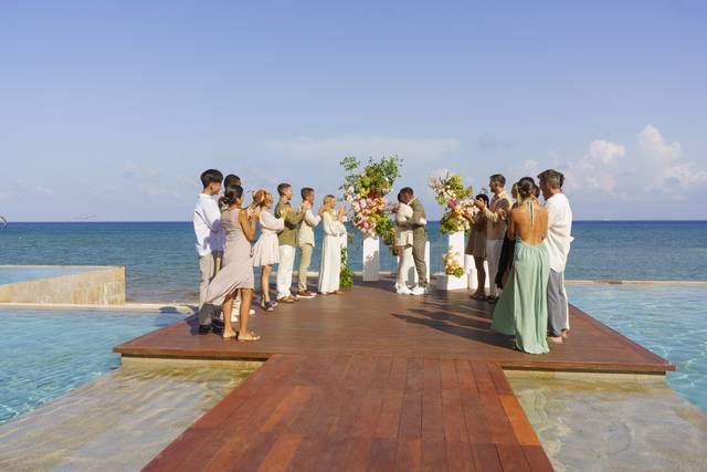 Weddings