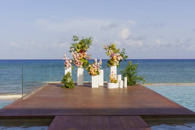 Weddings