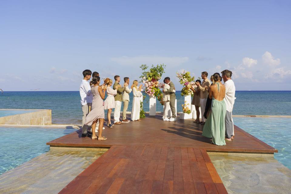 Weddings