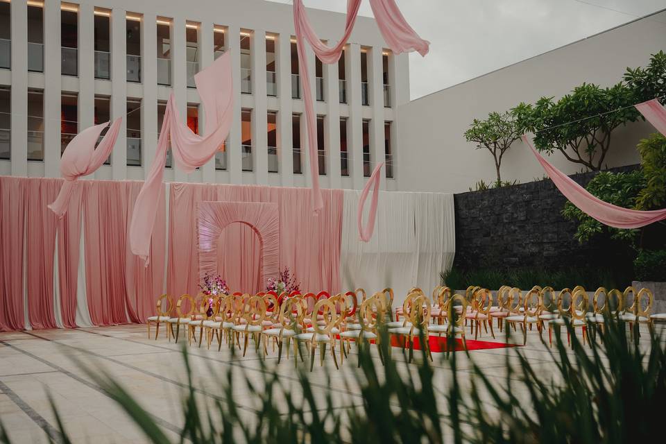 Weddings