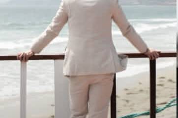 Groom