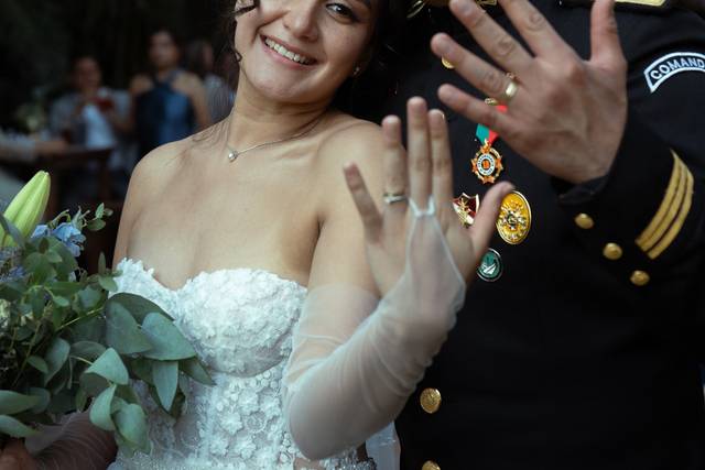 Anillos