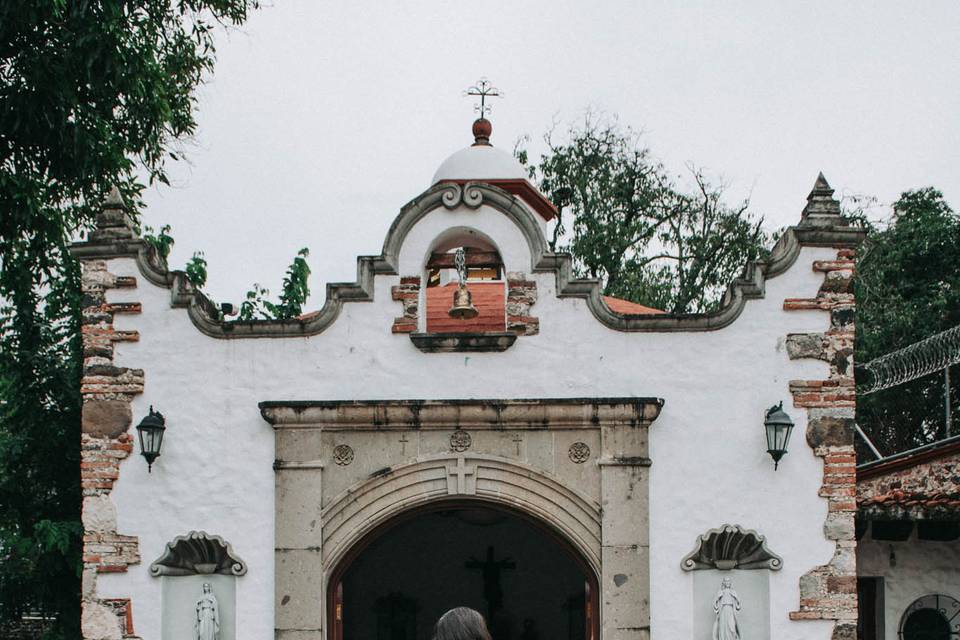 Capilla