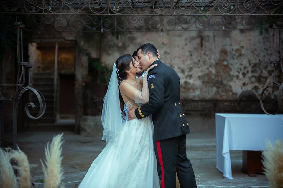 Casados