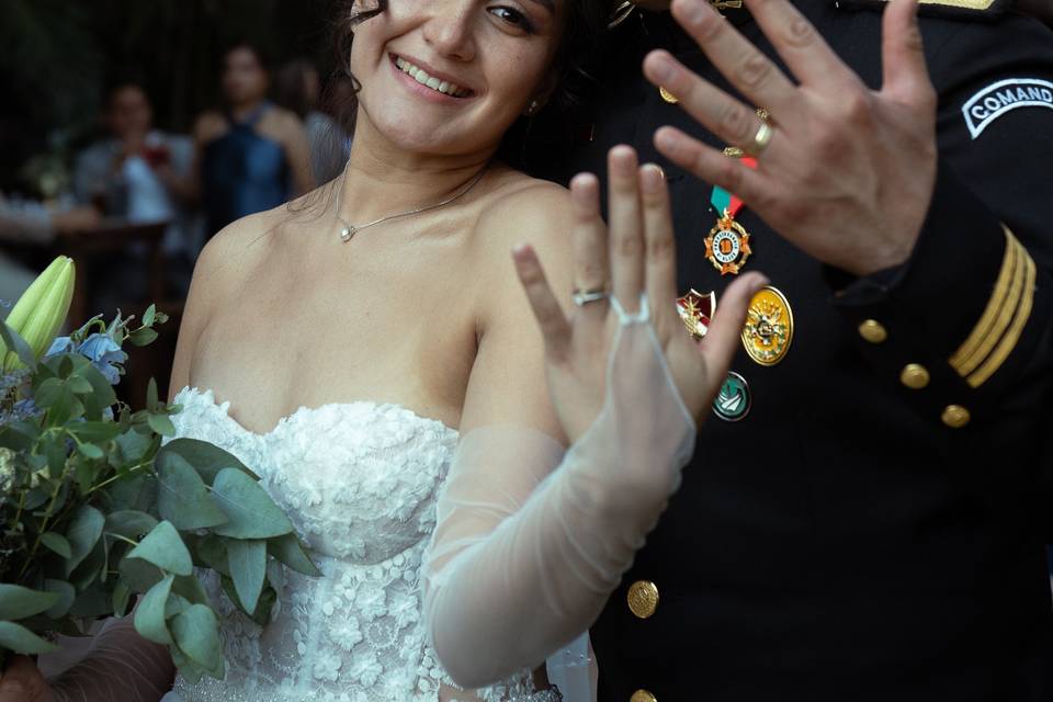 Anillos
