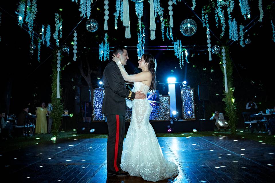 Vals de Novios
