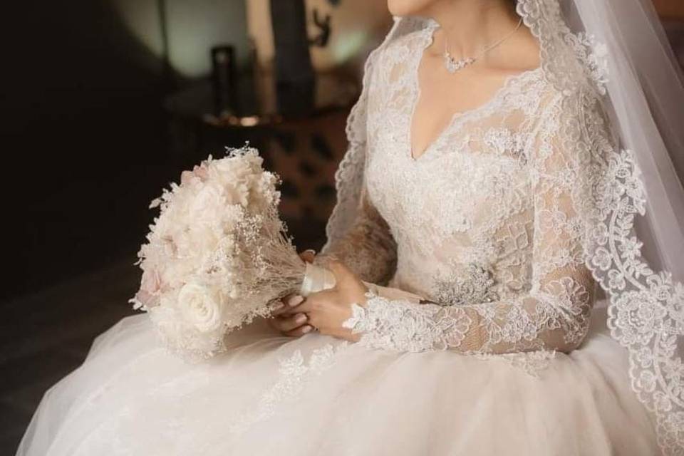 Mantilla