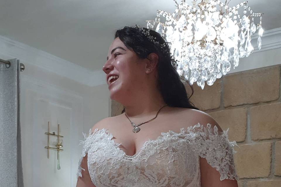 Talla L
