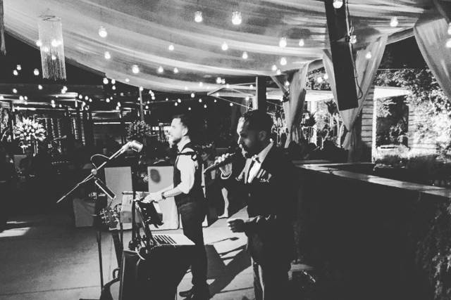 Música en vivo
