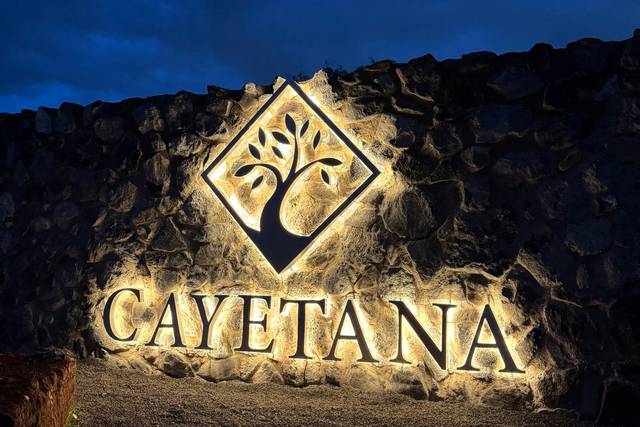 Cayetana