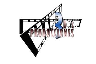 3ds Producciones Logo