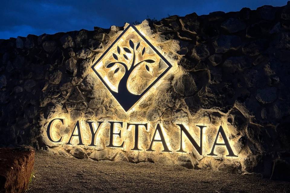 Cayetana