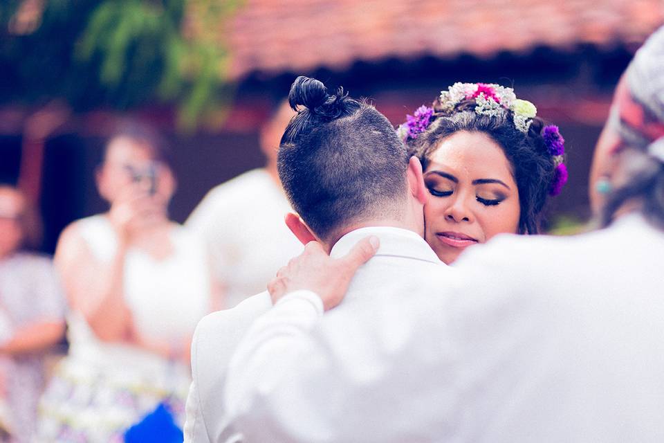 Brenda & rodrigo boda