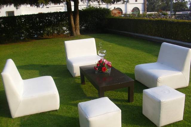 Sala lounge