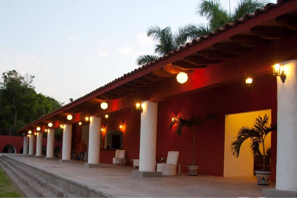 Rancho Ixtla Las Palmas