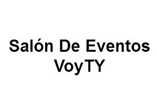 Salón De Eventos VoyTY logo