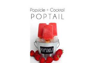 Yum Poptails & Icedrink