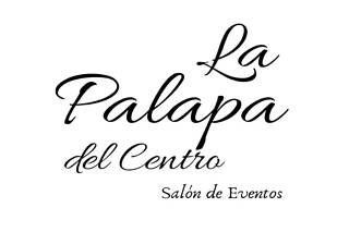 La Palapa del Centro Logo