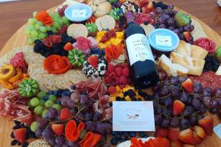 Aristeo Wine & Cheese