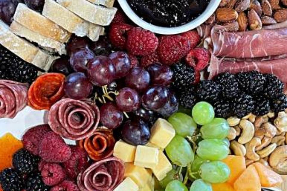 Experiencias gourmet