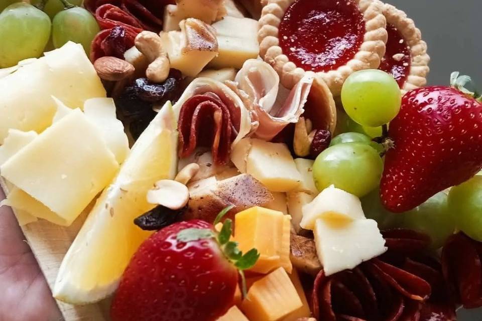 Gourmet