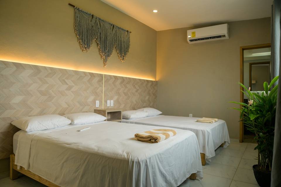 Junior Suites