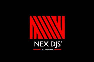 Nex DJ's Logo