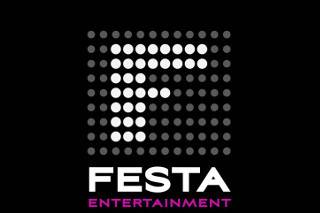 Festa Entertainment Logo