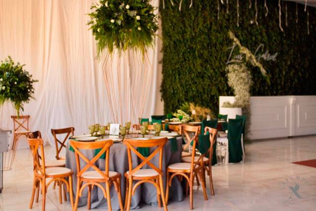 Bautizo Luis Gabriel