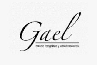 Estudio Fotográfico Gael logo