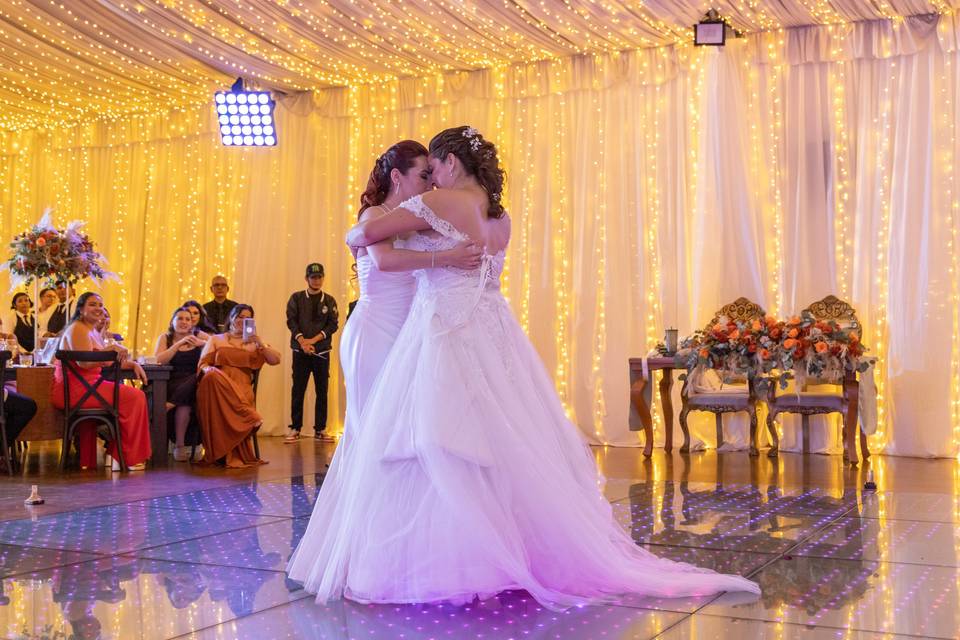 Vals novios