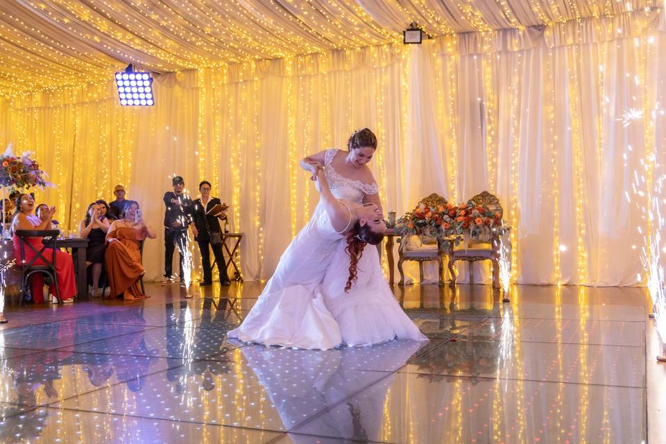 Vals novios