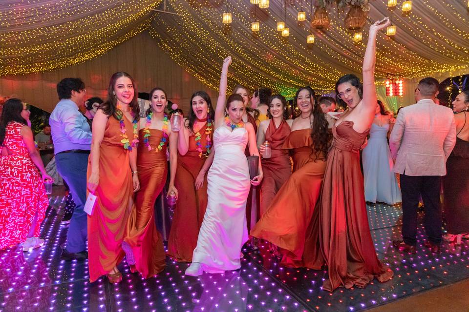 Baile