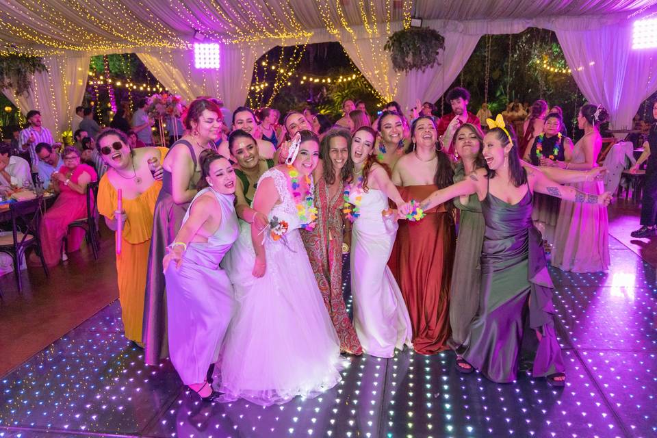 Baile