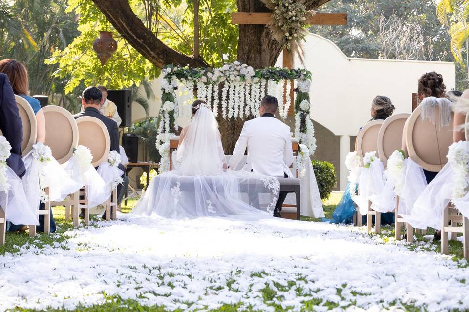 Ceremonia
