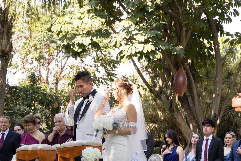 Ceremonia