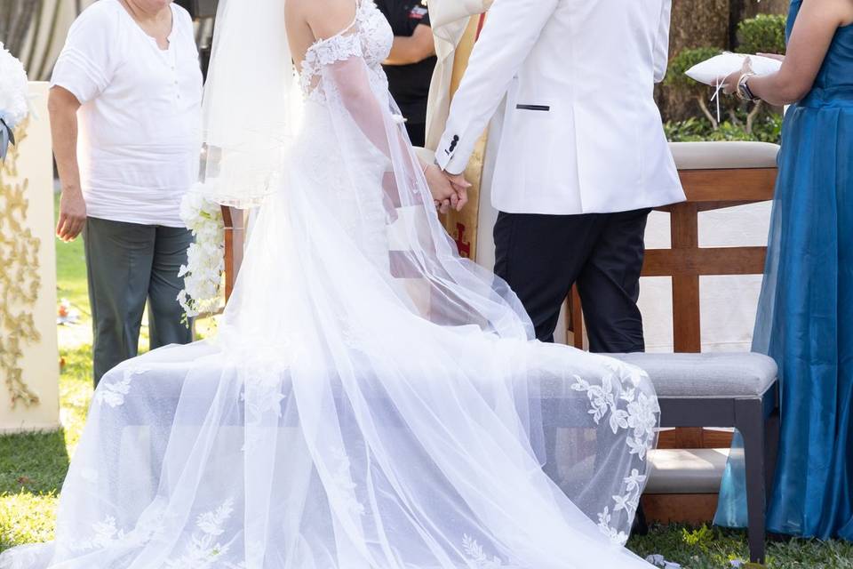 Ceremonia