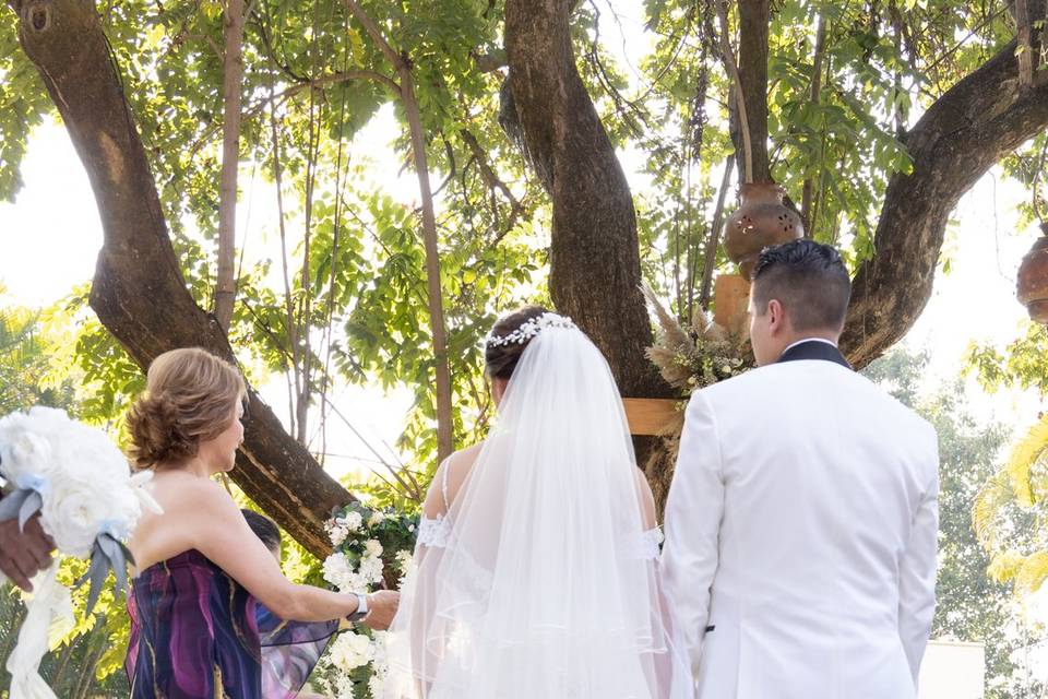 Ceremonia