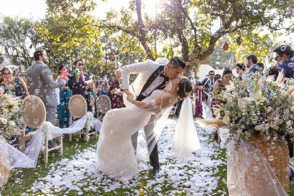 Ceremonia