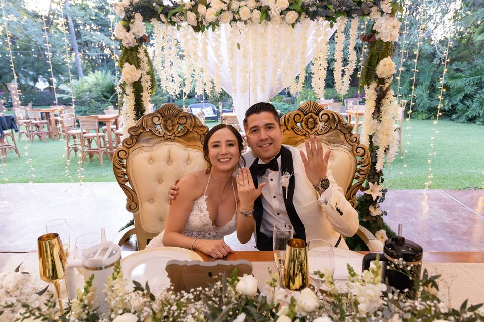Pareja