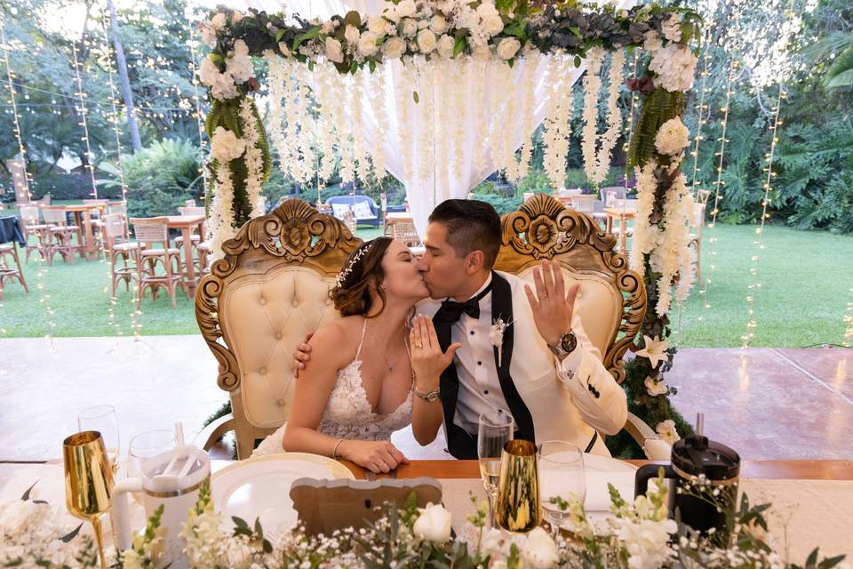 Pareja
