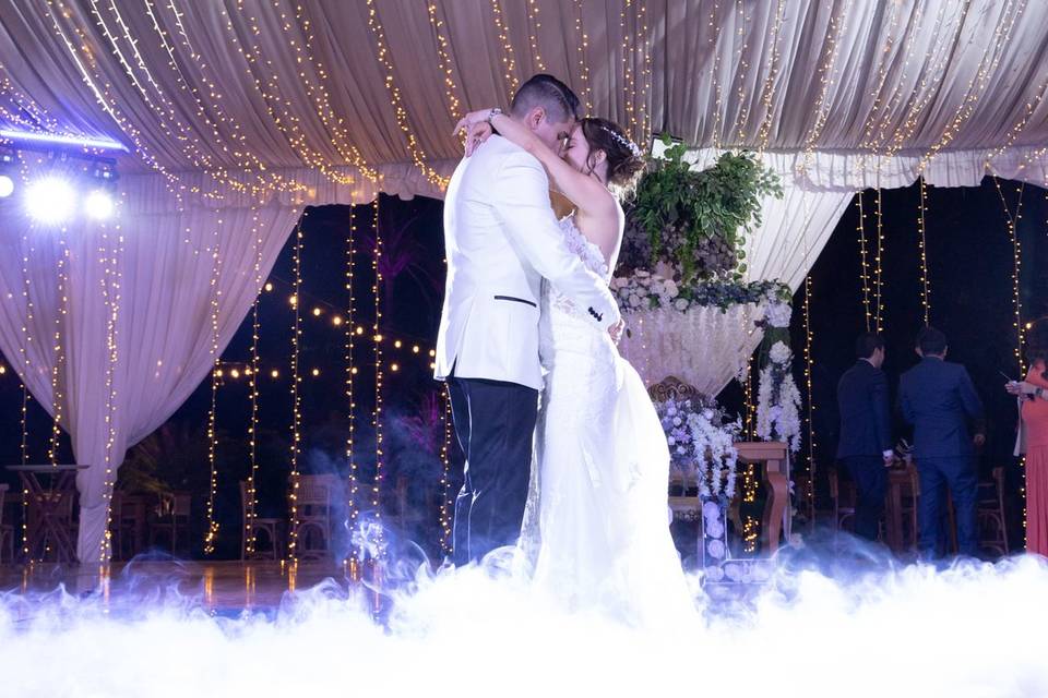 Vals novios