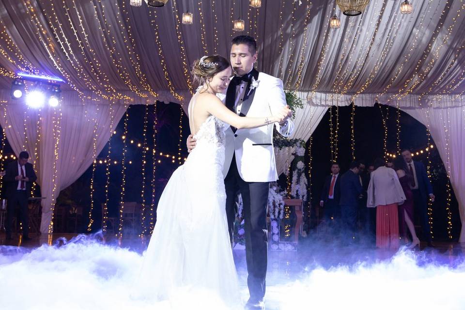 Vals novios