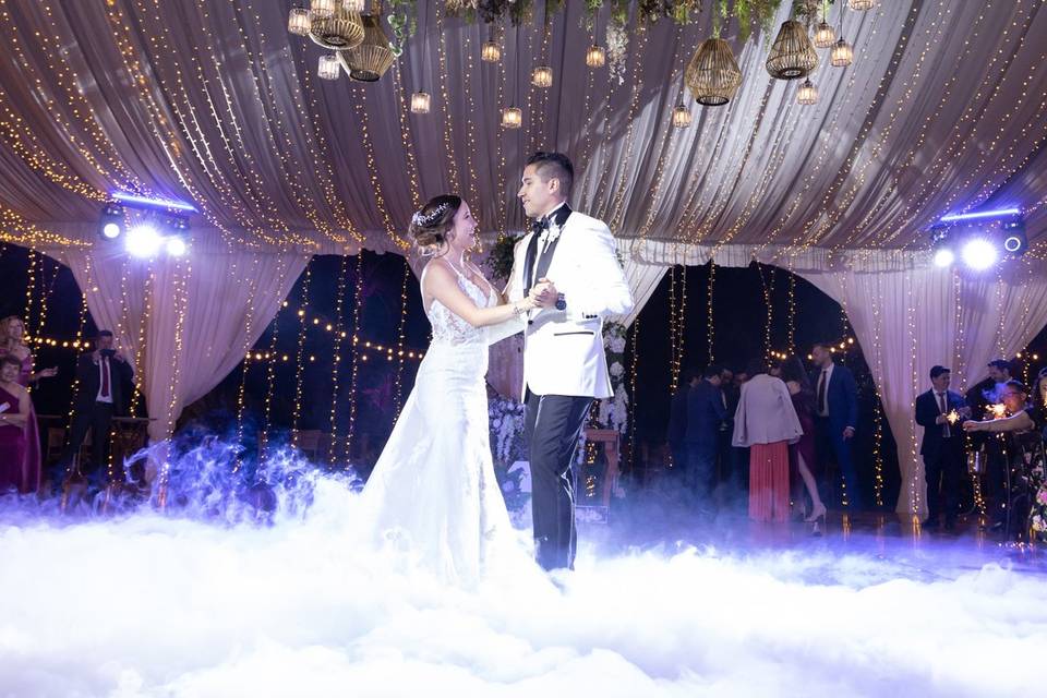 Vals novios
