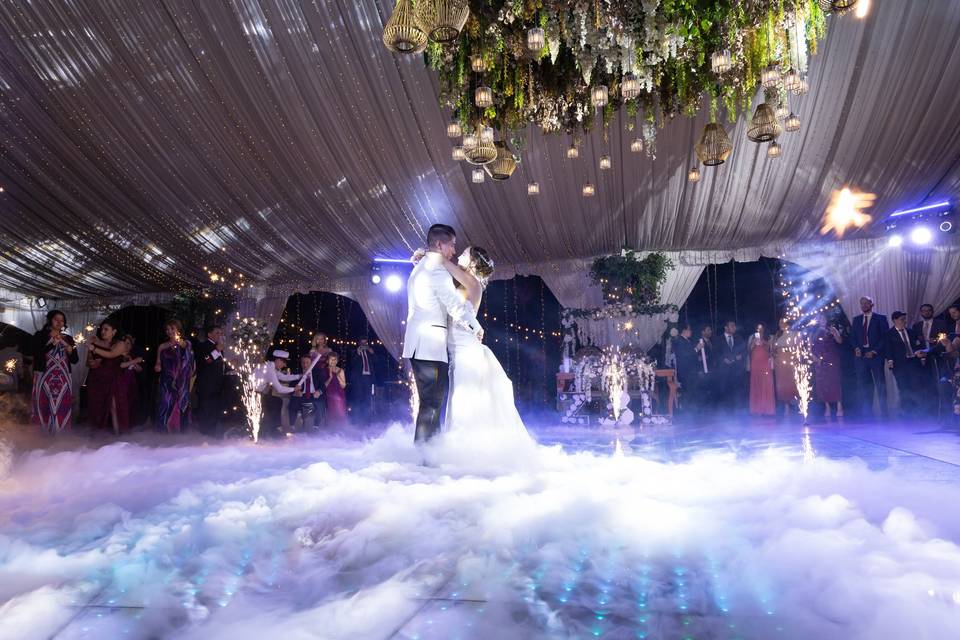 Vals novios