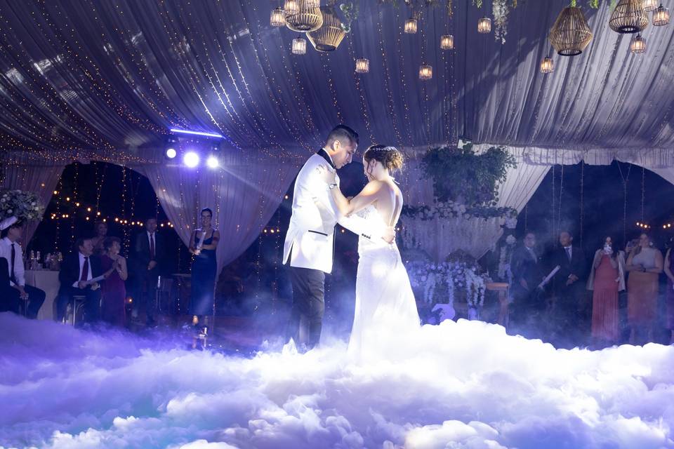 Vals novios